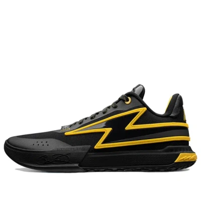 Li-ning Wade Flash 'caution'