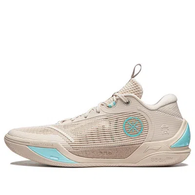 Li-ning Wade Ice Blood 2 'satori'