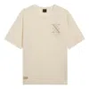Li-ning Wade Lifestyle Tee 'beige' In Neutral