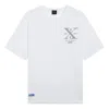 Li-ning Wade Lifestyle Tee 'white'