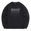Li-ning Wade Logo Sweatshirt 'black'