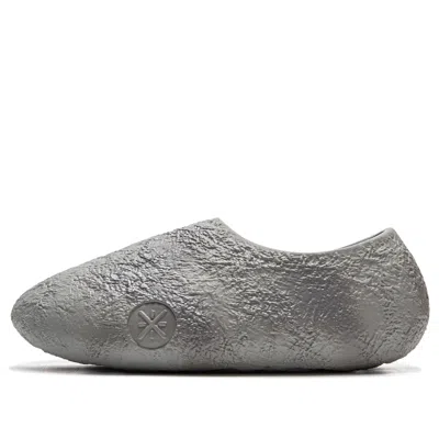 Li-ning Wade Lunar Rock 'grey' In Gray