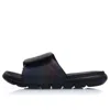 Li-ning Wade Series Velcro Sandals Black