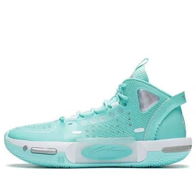 Li-ning Wade Shadow 4 'mint' In Blue