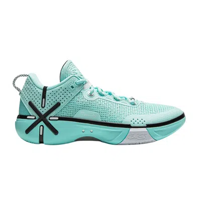 Pre-owned Li-ning Wade Shadow 6 'liberty' | Green | Men's Size 14.5