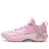 Li-ning Wade Shadow 6 'miami Night' In Pink