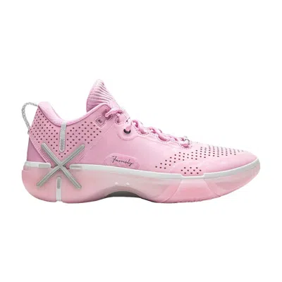 Pre-owned Li-ning Wade Shadow 6 'miami Nights' | Pink | Men's Size 13.5