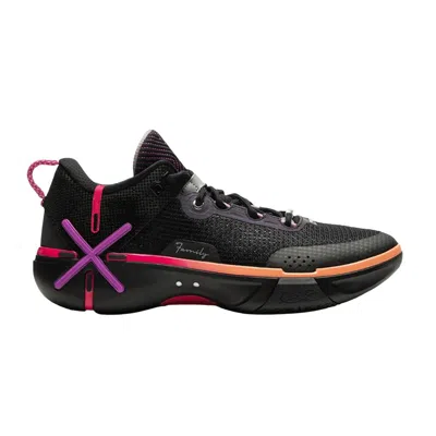 Pre-owned Li-ning Wade Shadow 6 'sunrise' | Black | Men's Size 13