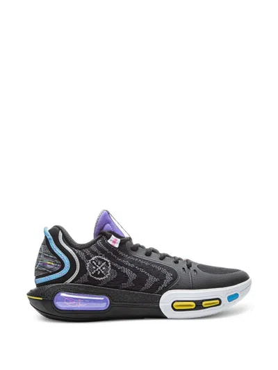 Li-ning Wade Shadow 7 Sneakers In Black
