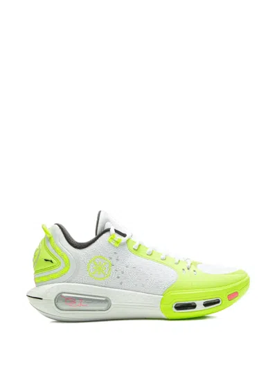 Li-ning Wade Shadow 7 Sneakers In White