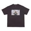 Li-ning Wade T-shirt 'black'