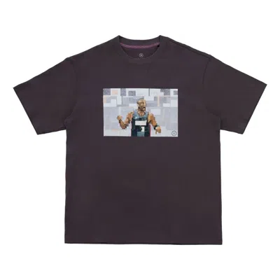 Li-ning Wade T-shirt 'black'
