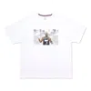 Li-ning Wade T-shirt 'white'