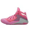 Li-ning Wade Team 3 'pink White'