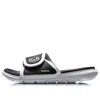 Li-ning Wade Way Others Sports Slippers 'black'