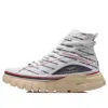 Li-ning Boot Classic Casual Shoe White