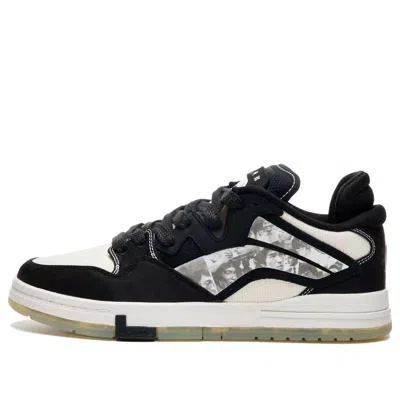 Li-ning Wave Pro X Bruce Lee 'only Me' In Black