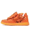 Li-ning Wave Pro X Burnin 'orange'
