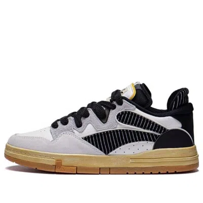 Li-ning Wave Pro X Disney 'oswald' In Gray