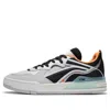 Li-ning Wave V1 'grey Black' In White