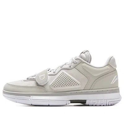 Li-ning Way Of Wade 1 Low 'dlo' In Multi