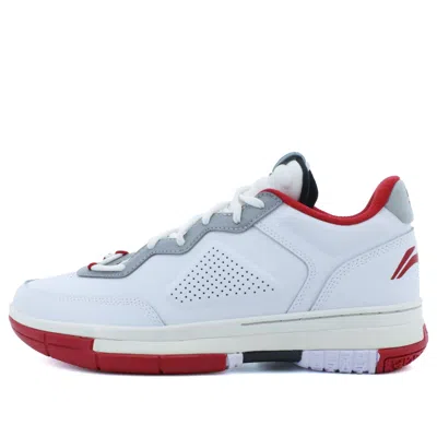 Li-ning Way Of Wade 1 Low Retro 'overtown'