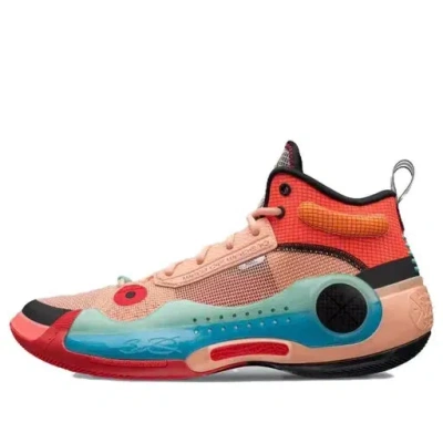 Li-ning Way Of Wade 10 'art'