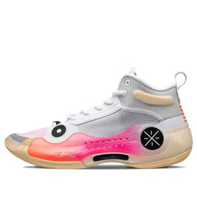 Li-ning Way Of Wade 10 'blossom'