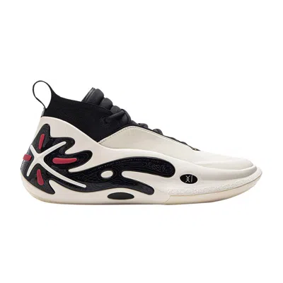 Pre-owned Li-ning Way Of Wade 11 '305' In White