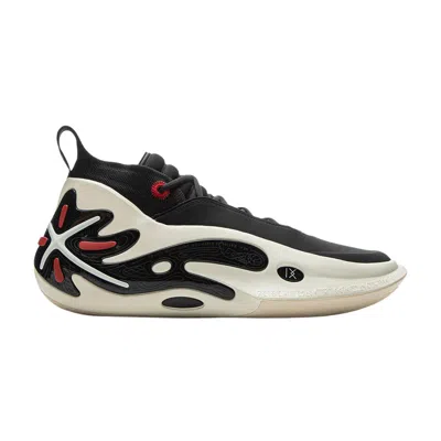 Pre-owned Li-ning Way Of Wade 11 'announcement' | Black | Men's Size 10.5