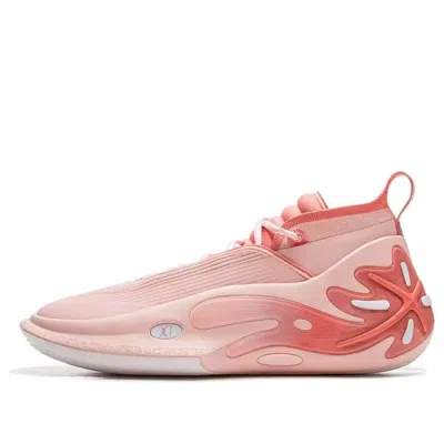 Li-ning Way Of Wade 11 'blossom' In Multi