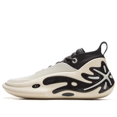 Li-ning Way Of Wade 11 'hall Of Fame' In White