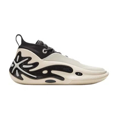 Pre-owned Li-ning Way Of Wade 11 'hall Of Fame' In Cream
