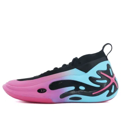 Li-ning Way Of Wade 11 In Black