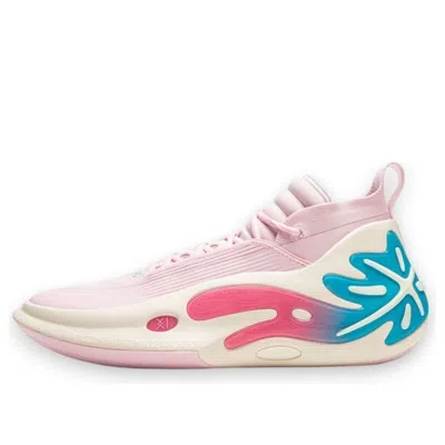 Li-ning Way Of Wade 11 'south Coast' In Multi