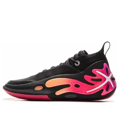 Li-ning Way Of Wade 11 'sunrise' In Multi