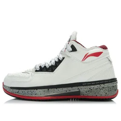Li-ning Way Of Wade 2 '305' In Multi