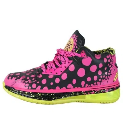 Li-ning Way Of Wade 2 'all Star' In Pink
