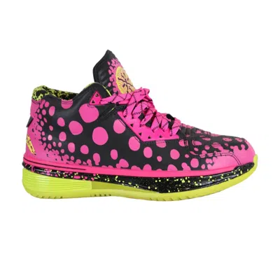 Pre-owned Li-ning Way Of Wade 2 'all Star' In Pink