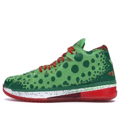 Li-ning Way Of Wade 2 'christmas' In Multi