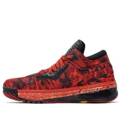 Li-ning Way Of Wade 2 'screw' In Multi