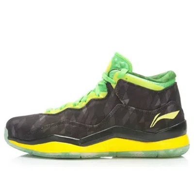 Li-ning Way Of Wade 3 'bhm'