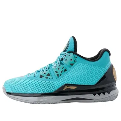 Li-ning Way Of Wade 4 'liberty'