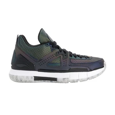 Pre-owned Li-ning Way Of Wade 5 'all-star' In Black