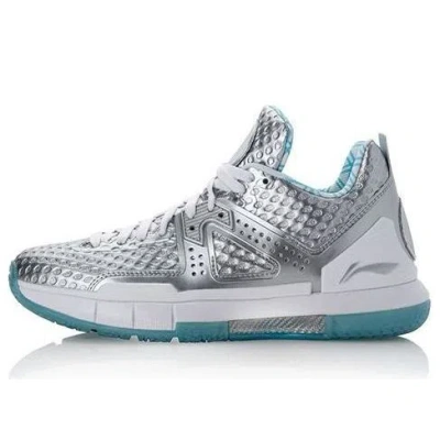 Li-ning Way Of Wade 5 'christmas'