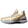 Li-ning Way Of Wade 5 'gold' In Pattern