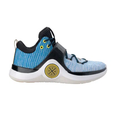 Pre-owned Li-ning Way Of Wade 6 'cement Grey' | Men's Size 13 In Gray