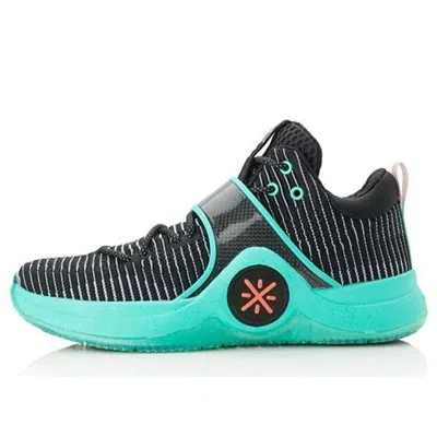 Li-ning Way Of Wade 6 'dragon Boat' In Black