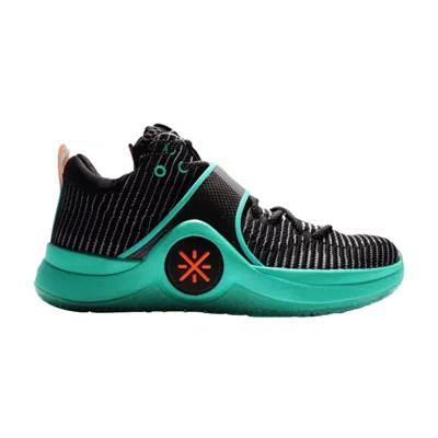 Pre-owned Li-ning Way Of Wade 6 'dragon Boat' In Black