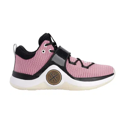 Pre-owned Li-ning Way Of Wade 6 'old Rose' | Pink | Men's Size 13
